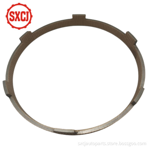Manual Transmissions auto parts synchronizer ring970 262 3134/9702623134 for MERCEDES-BENZ